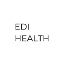 Edi Health logo