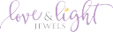 Love & Light Jewels logo