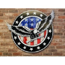 Love of Country logo