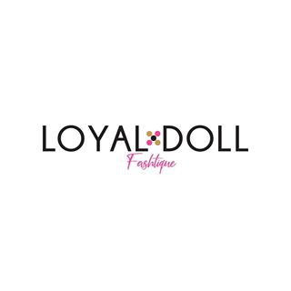Loyal Doll Fashtique logo