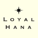 Loyal Hana logo
