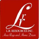 Lr Resource logo