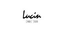 Lucin Candle Studio logo