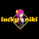 LuckyNiki Logo