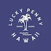Lucky Penny Hawaii logo