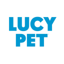 Lucy Pet Products logo