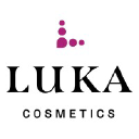 Luka Cosmetics logo