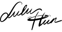 Lulu Hun logo
