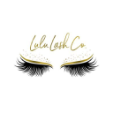 Lulu Lash Co logo