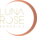 Luna Rose Remedies logo