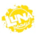 LUNA Sandals logo