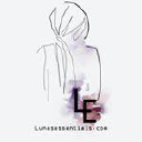 Luna's Essentials logo