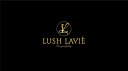 Lush Lavié Logo