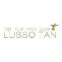 Lusso Tan logo