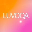 LUVOQA Logo