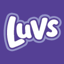 Luvs logo