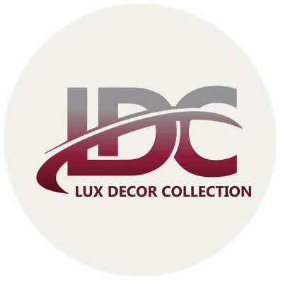 Lux Decor Collection logo