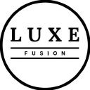 LuxeFusion logo