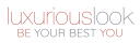 LuxuriousLook logo