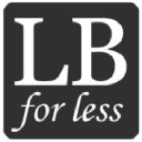 Luxury Bath for Less Logo