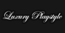 Luxury Playstyle Logo