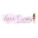 Luxx Curves logo