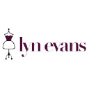 Lyn Evans logo