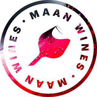 MAAN Wines logo