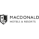 Macdonald Hotels & Resorts logo