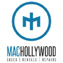 MacHollywood Logo