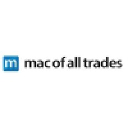 mac of all trades Logo