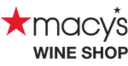 Macy's Wine Shop logo