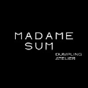 Madame Sum logo