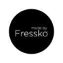 Made By Fressko logo