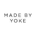 Made By Yoke logo