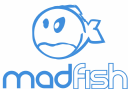 Madfish Gear logo