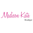 MadisonKate Boutique logo