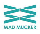 Mad Mucker logo