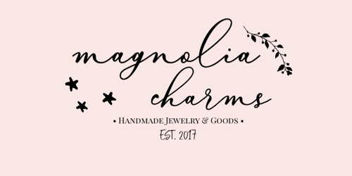 Magnolia Charms logo
