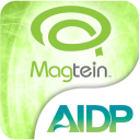 Magtein Logo