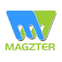 Magzter logo