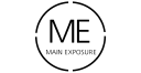 Main Exposure logo