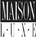 Maison Luxe logo
