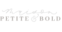Maison Petite logo