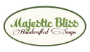 Majestic Bliss Soaps logo