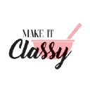 Make It Classy logo