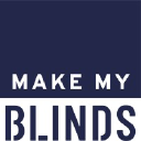 Make My Blinds logo