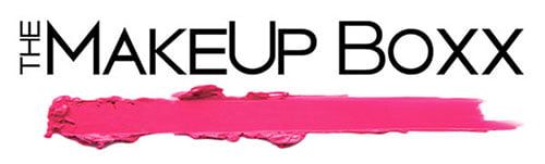The MakeUp Boxx Australia logo