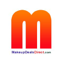 MakeUpDealsDirect.Com logo