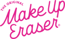 The Original MakeUp Eraser logo